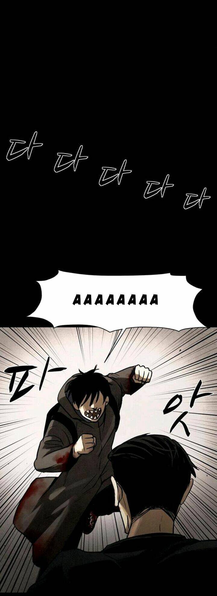 Virus Quái Vật - Chapter 34 - Page 6