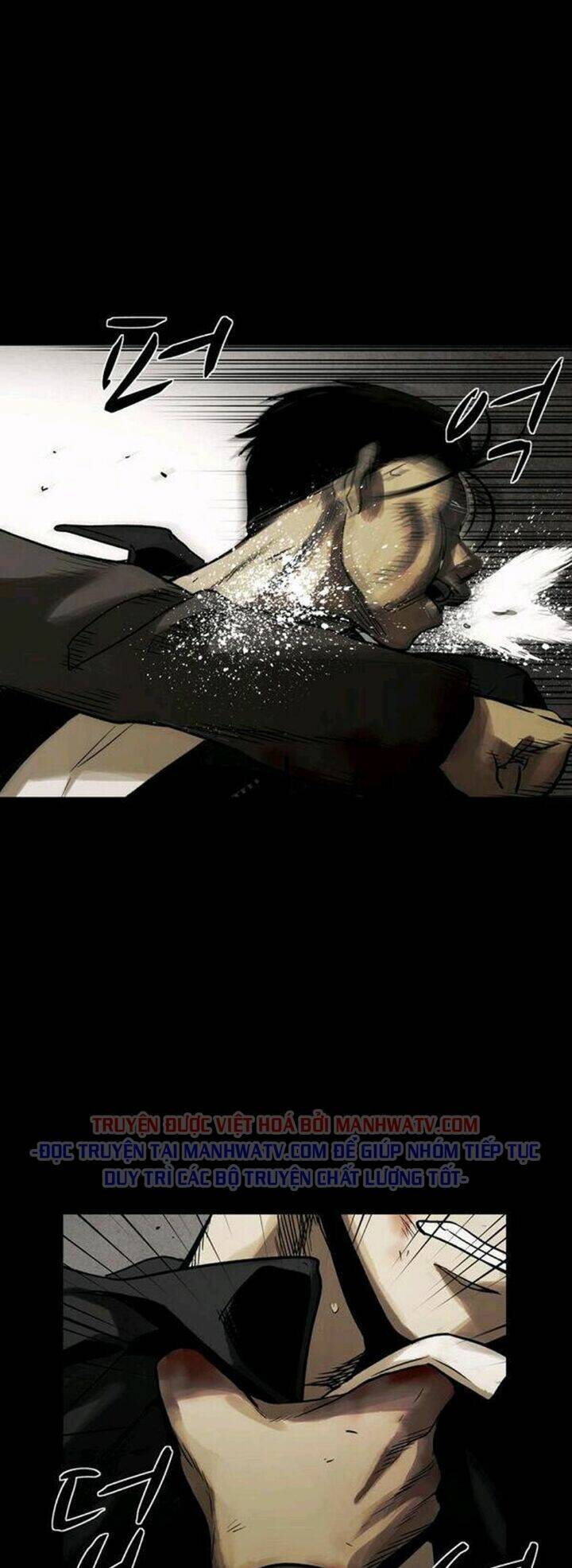 Virus Quái Vật - Chapter 34 - Page 7