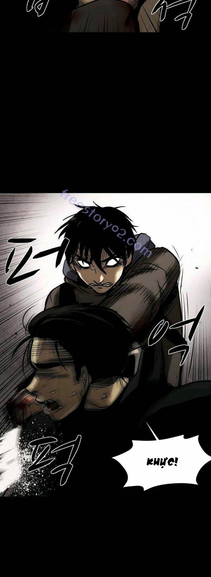 Virus Quái Vật - Chapter 34 - Page 8