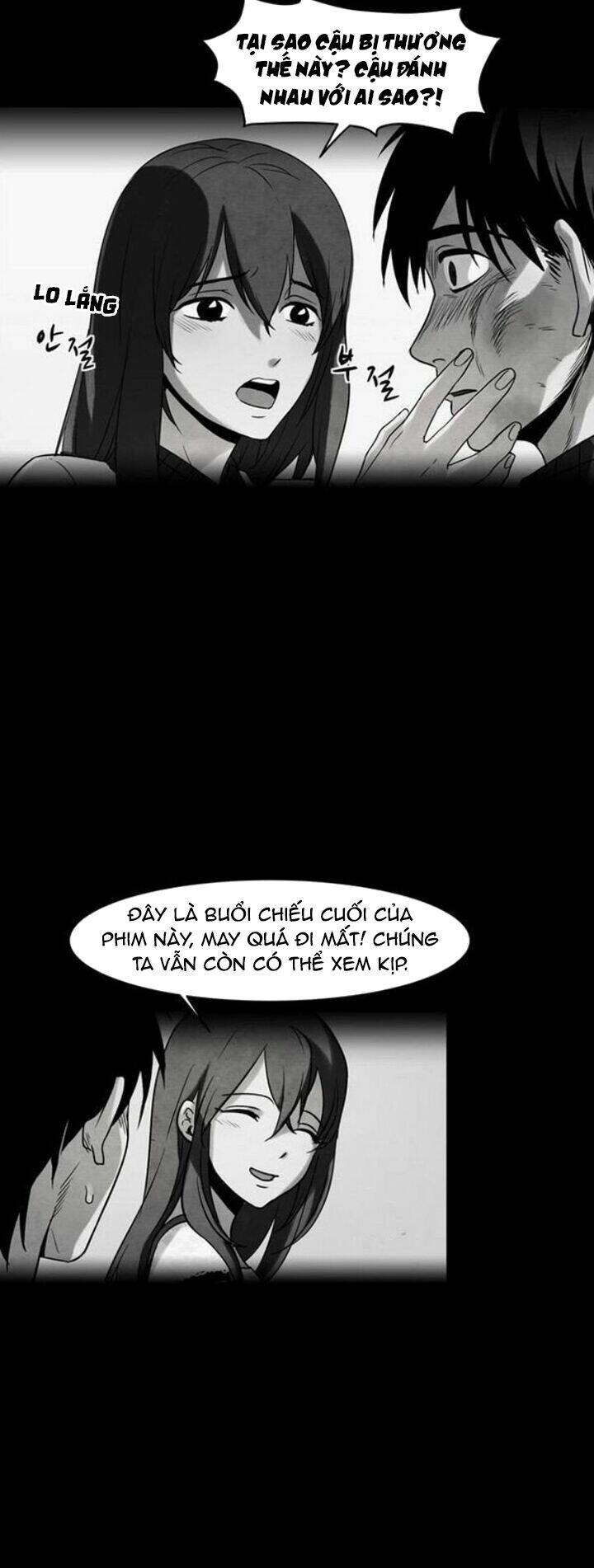 Virus Quái Vật - Chapter 35 - Page 14