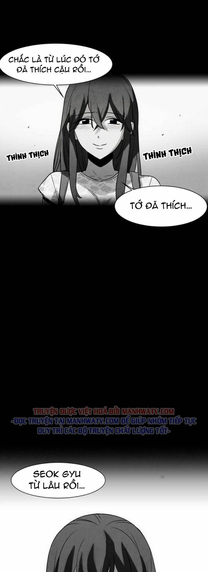 Virus Quái Vật - Chapter 35 - Page 15