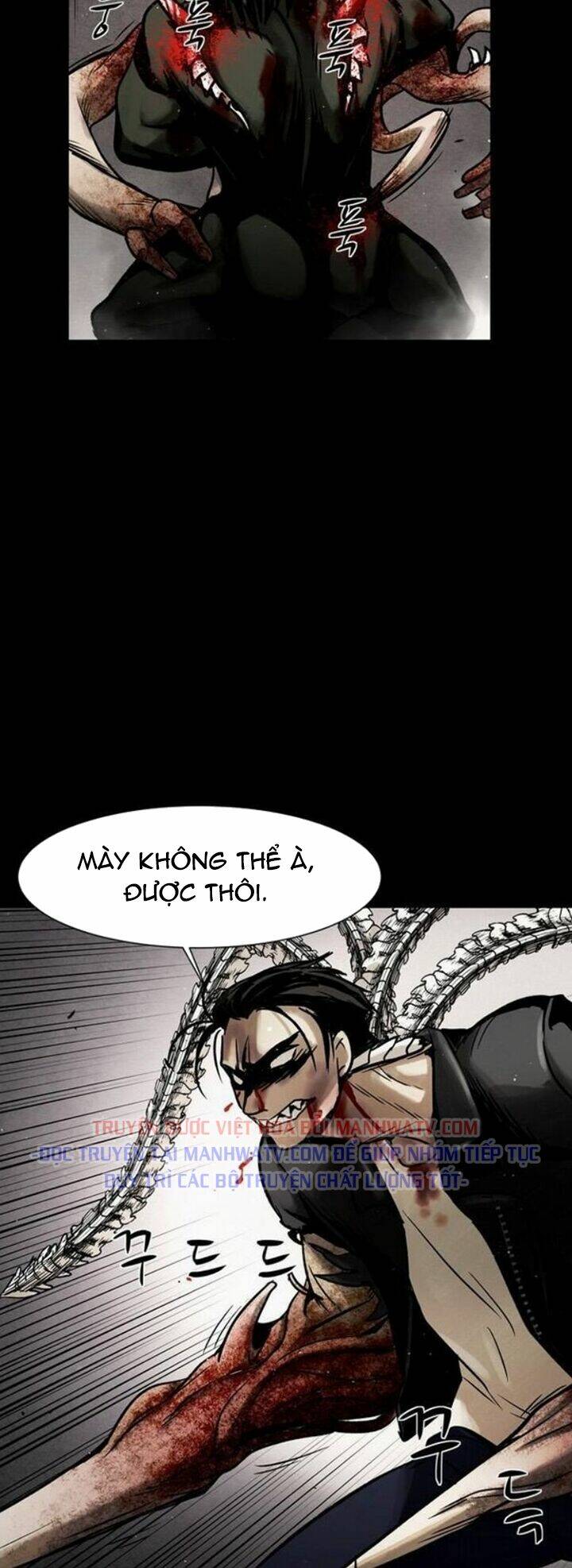 Virus Quái Vật - Chapter 35 - Page 21