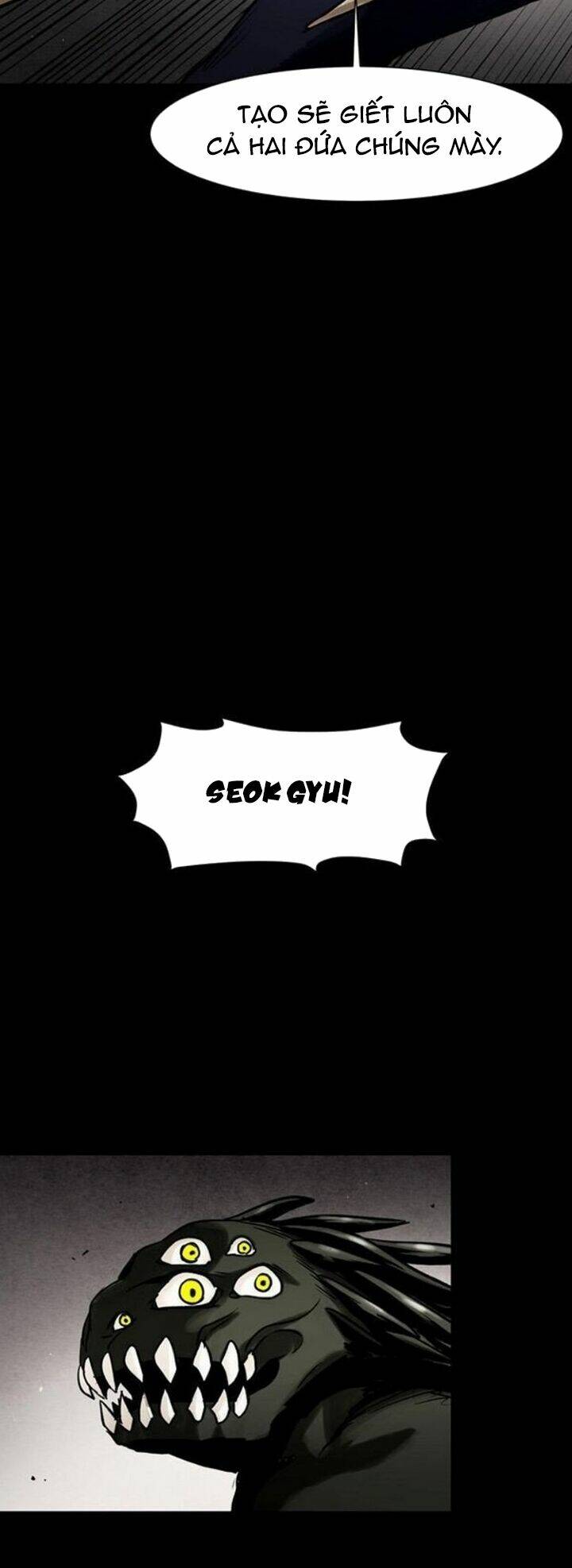 Virus Quái Vật - Chapter 35 - Page 22