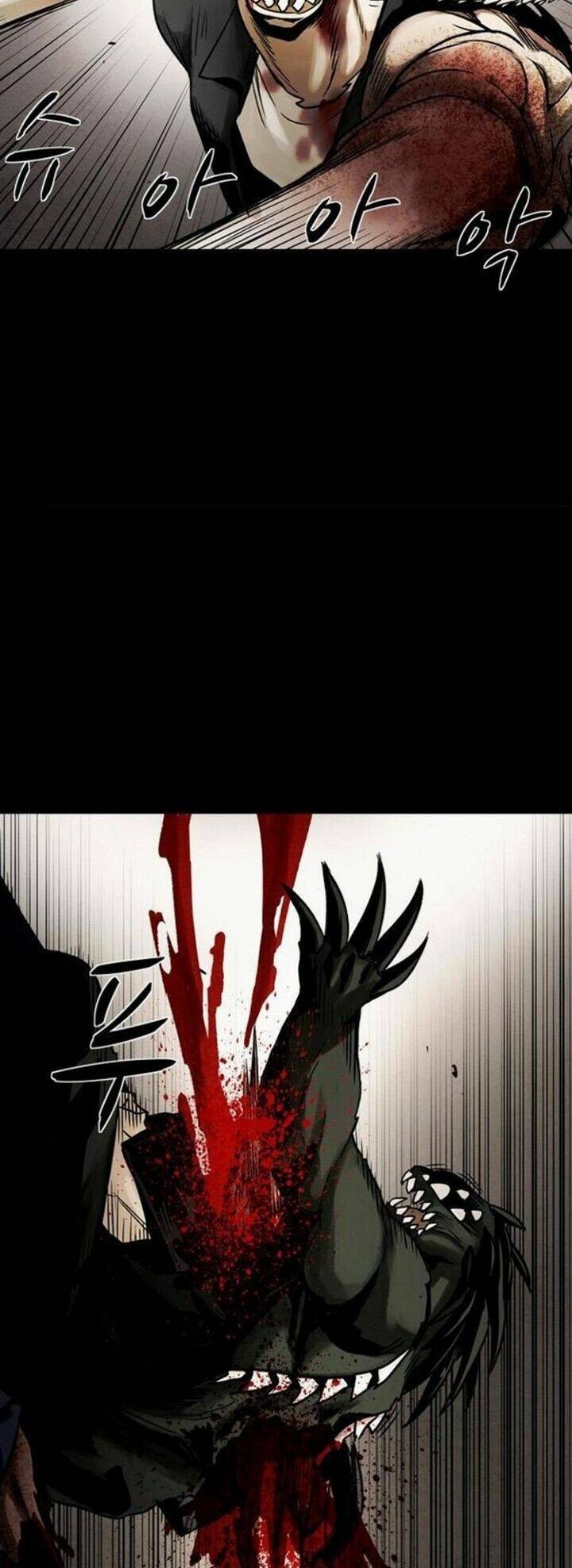 Virus Quái Vật - Chapter 35 - Page 26