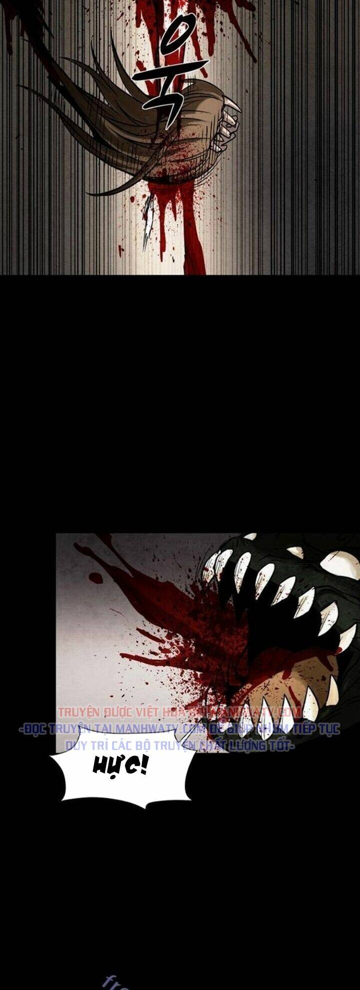 Virus Quái Vật - Chapter 35 - Page 27