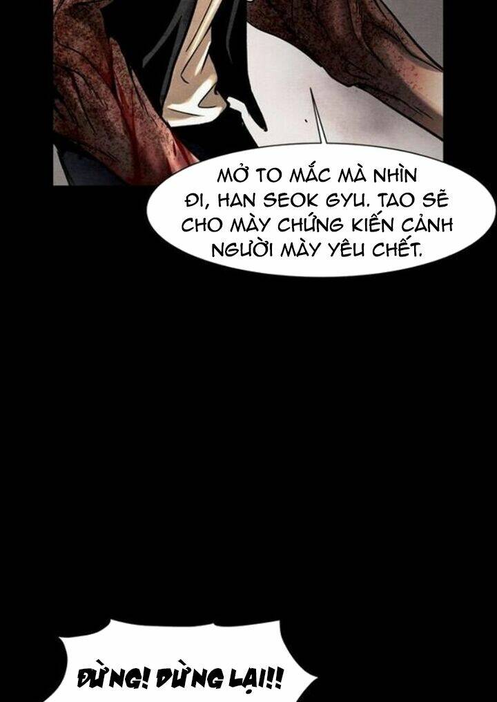 Virus Quái Vật - Chapter 35 - Page 30