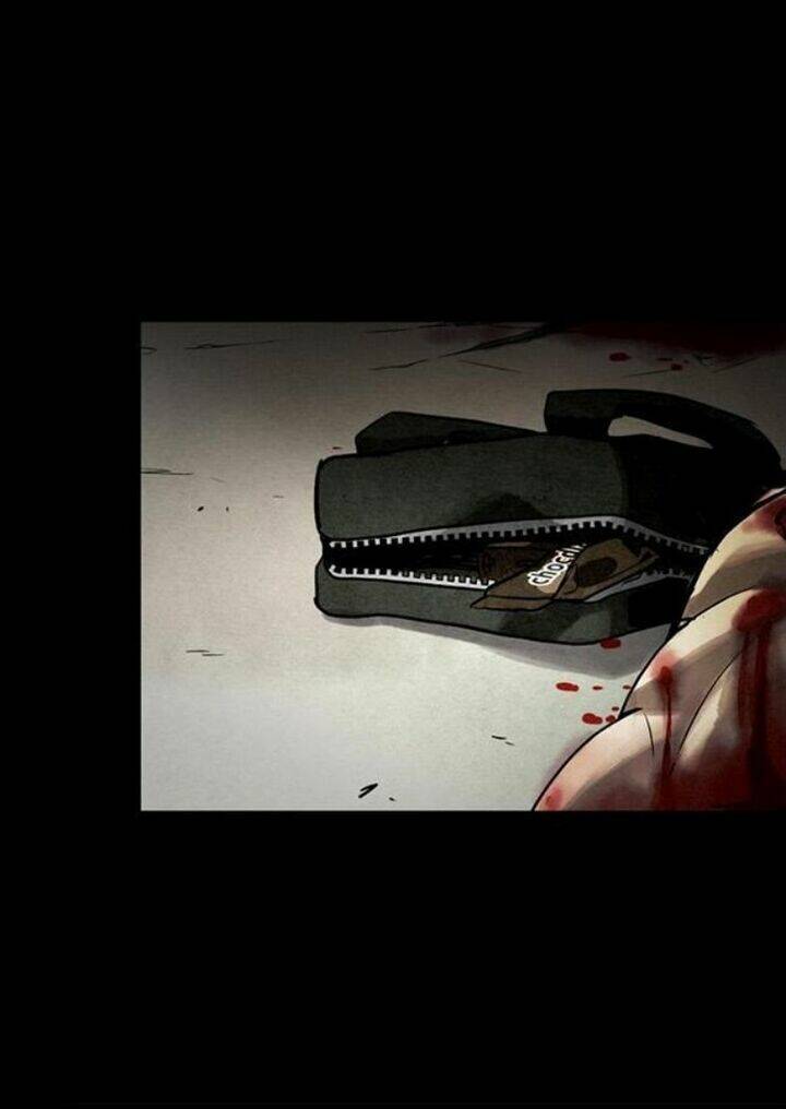 Virus Quái Vật - Chapter 35 - Page 33