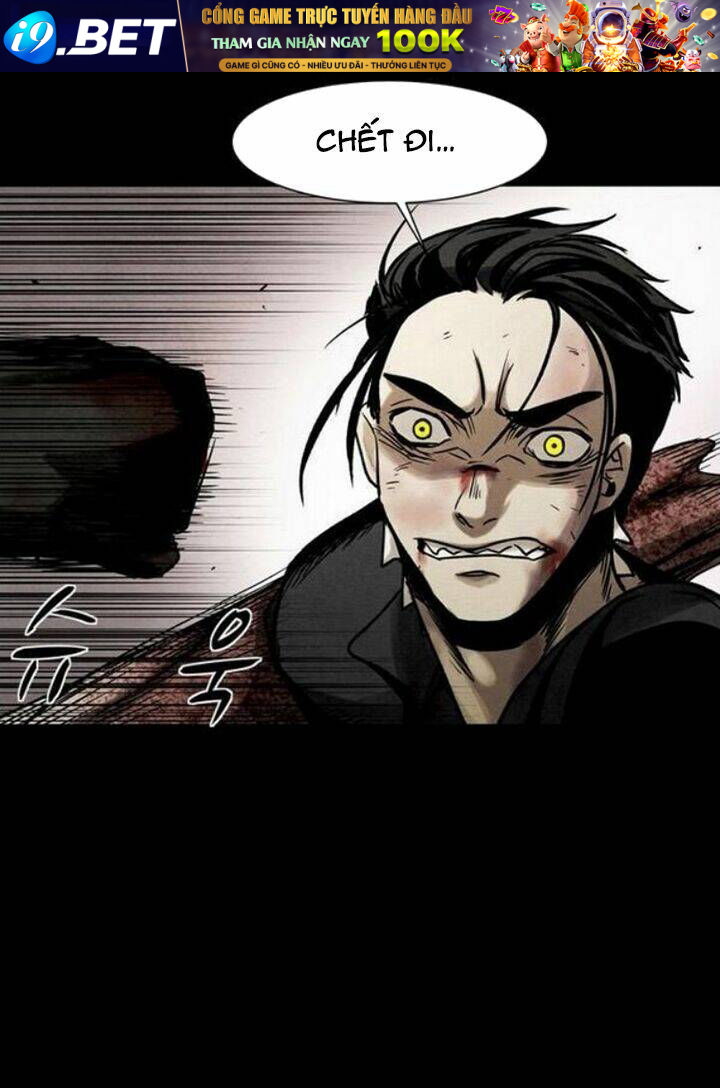 Virus Quái Vật - Chapter 35 - Page 36