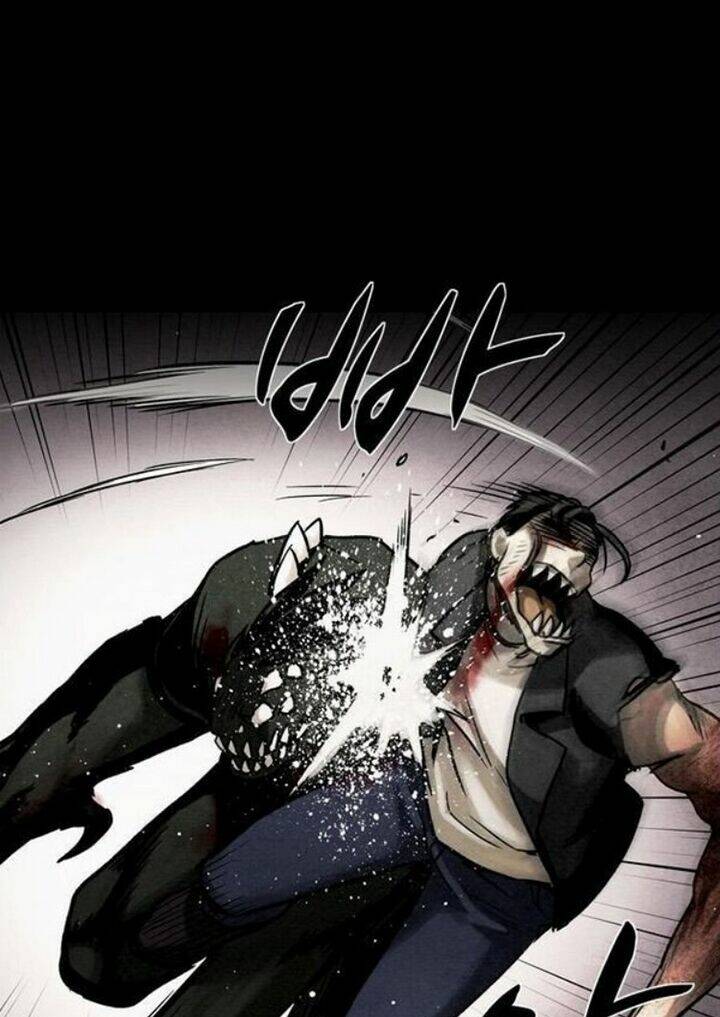 Virus Quái Vật - Chapter 35 - Page 37