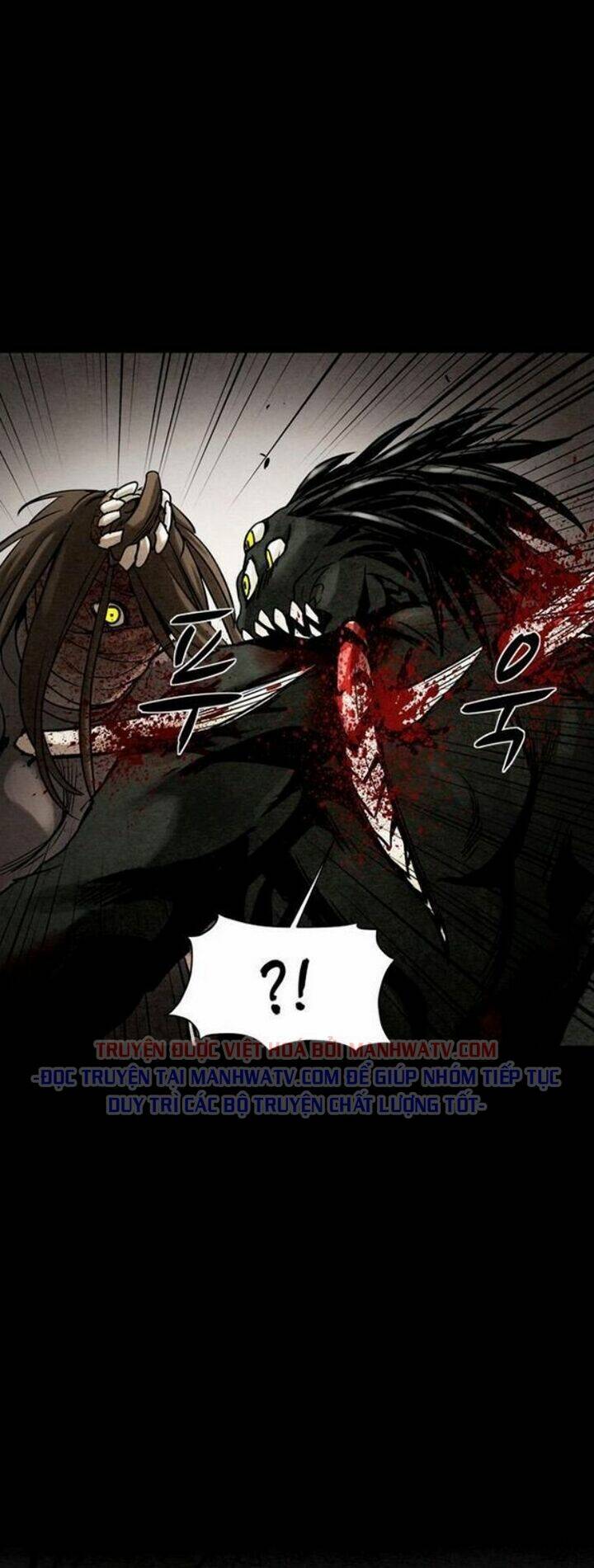 Virus Quái Vật - Chapter 35 - Page 3