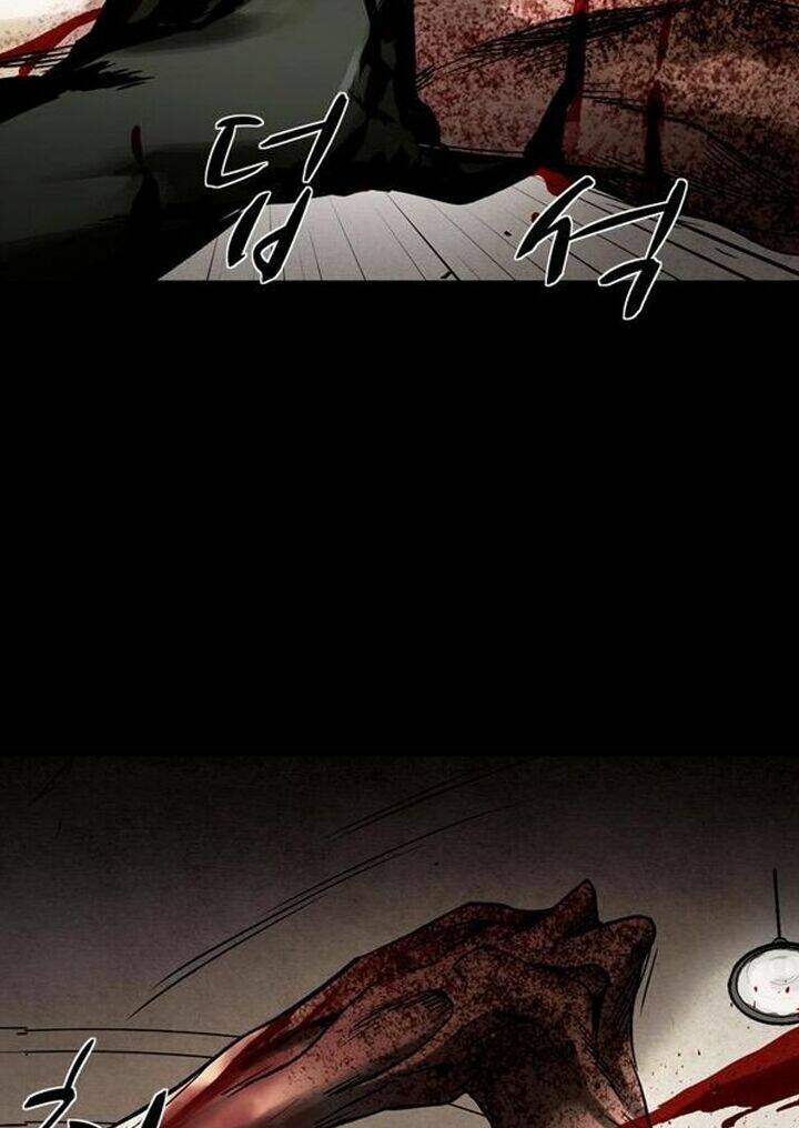 Virus Quái Vật - Chapter 35 - Page 39