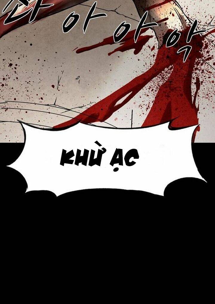 Virus Quái Vật - Chapter 35 - Page 40