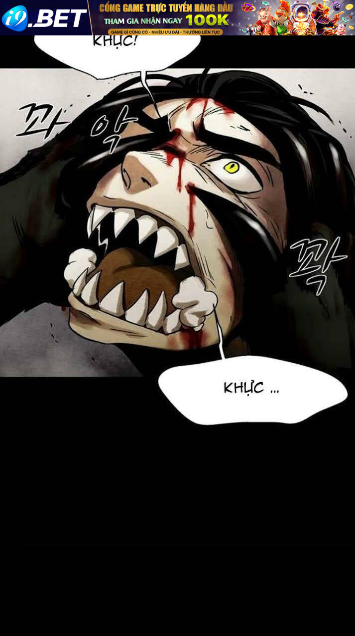 Virus Quái Vật - Chapter 35 - Page 42