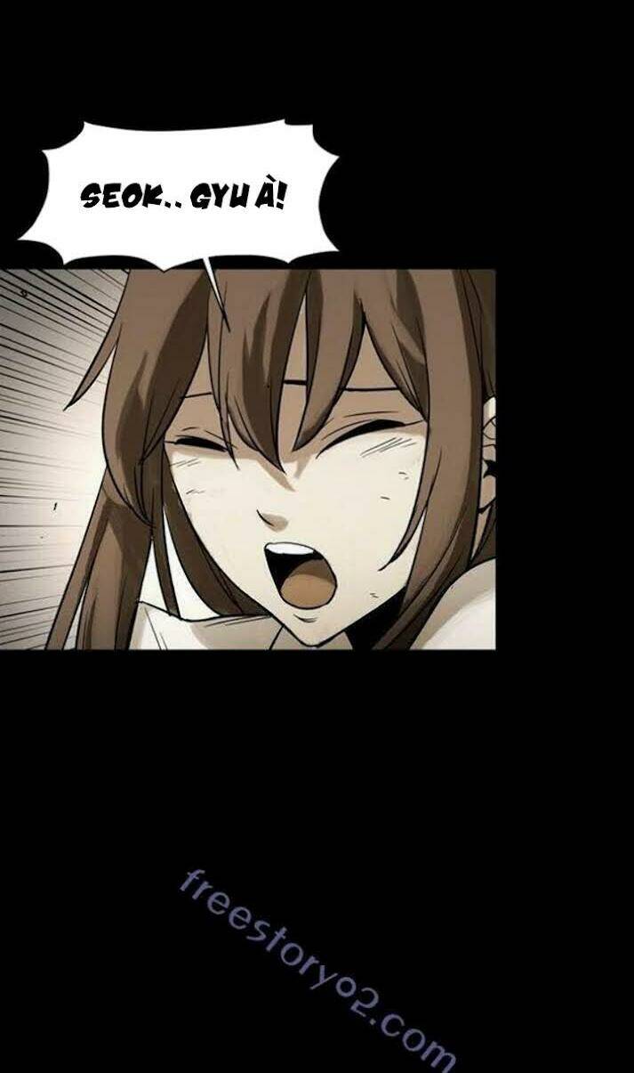 Virus Quái Vật - Chapter 35 - Page 43