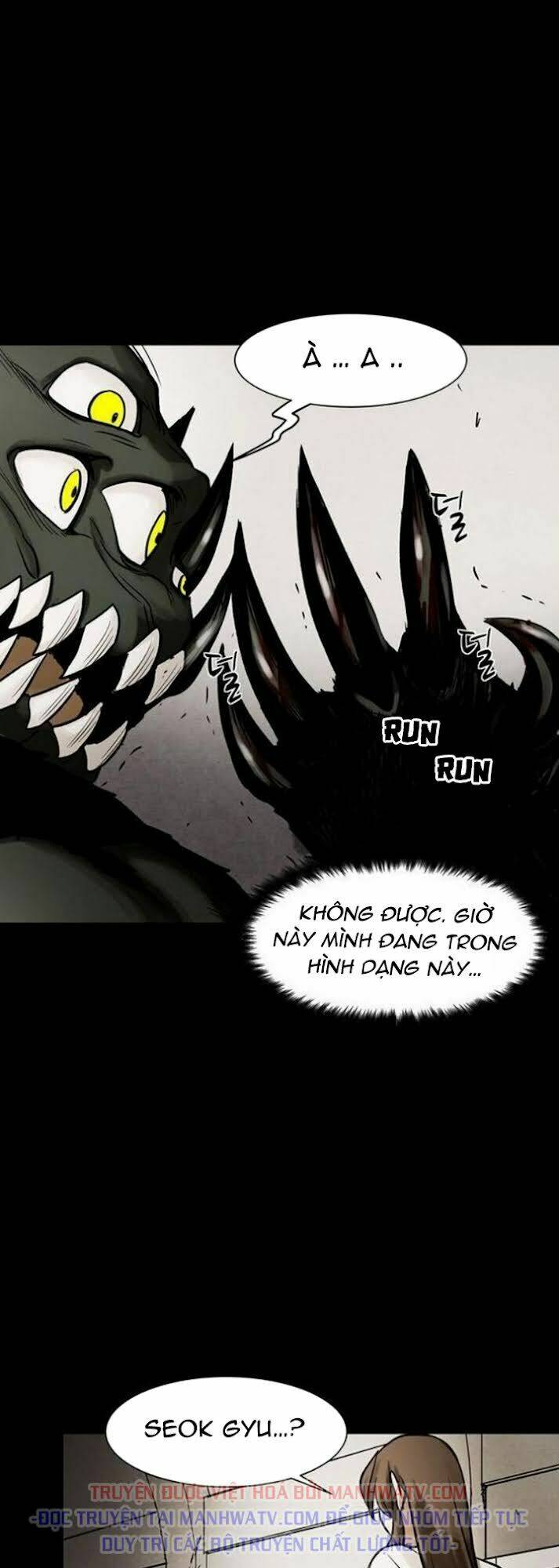 Virus Quái Vật - Chapter 35 - Page 47