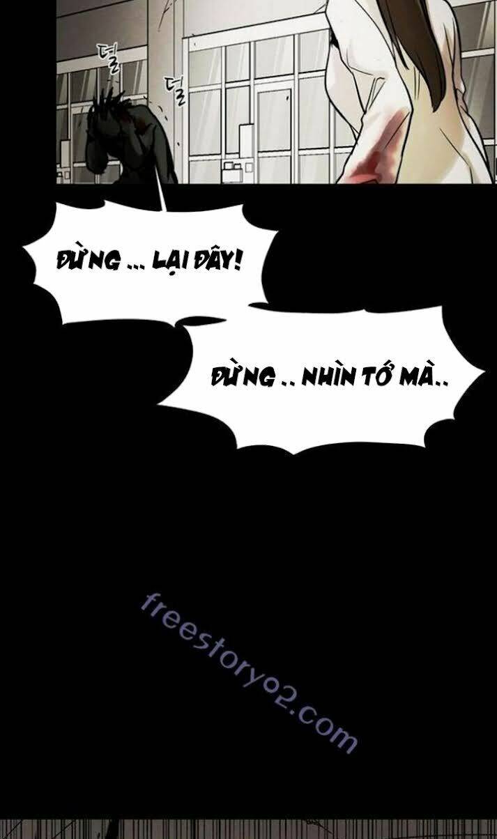 Virus Quái Vật - Chapter 35 - Page 48