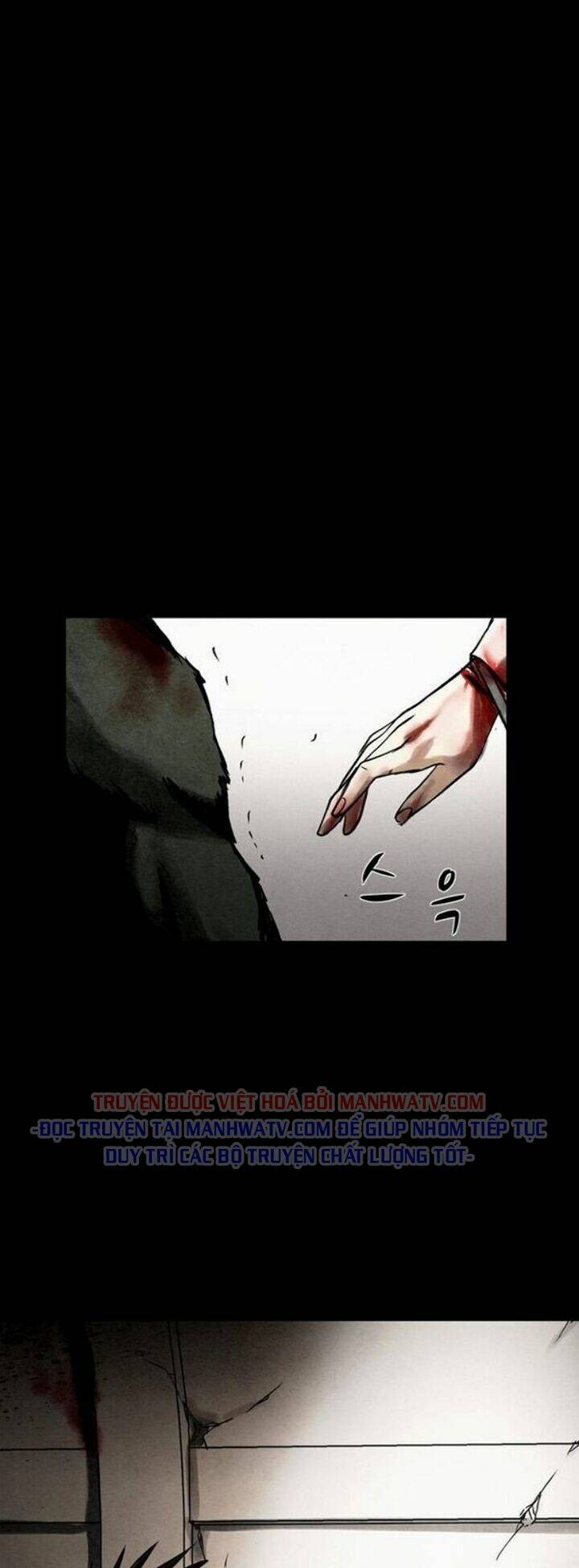 Virus Quái Vật - Chapter 35 - Page 50