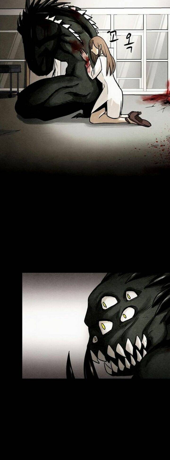 Virus Quái Vật - Chapter 35 - Page 51