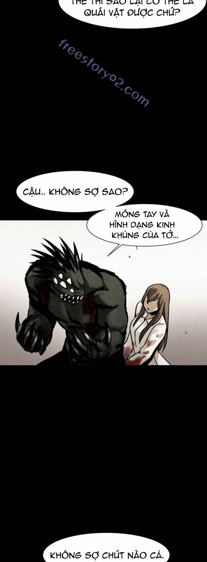 Virus Quái Vật - Chapter 35 - Page 53