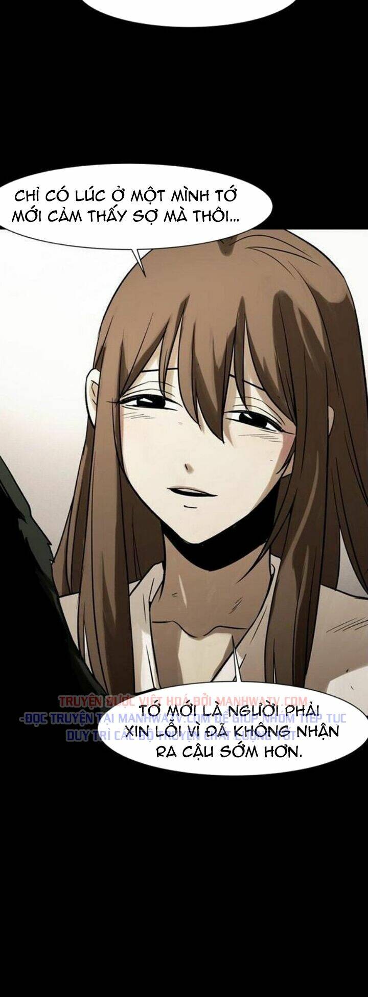 Virus Quái Vật - Chapter 35 - Page 54