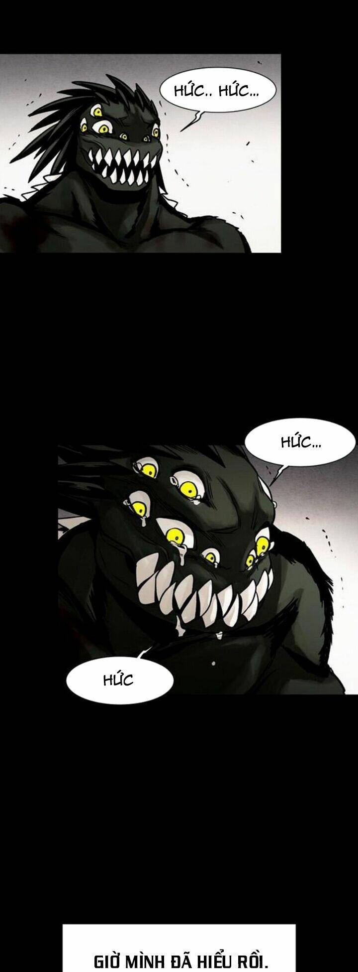 Virus Quái Vật - Chapter 35 - Page 55