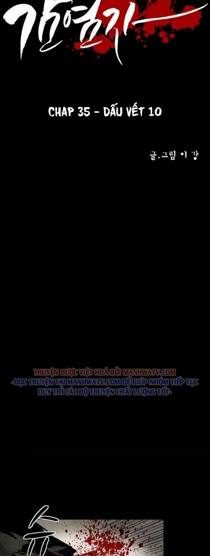 Virus Quái Vật - Chapter 35 - Page 5