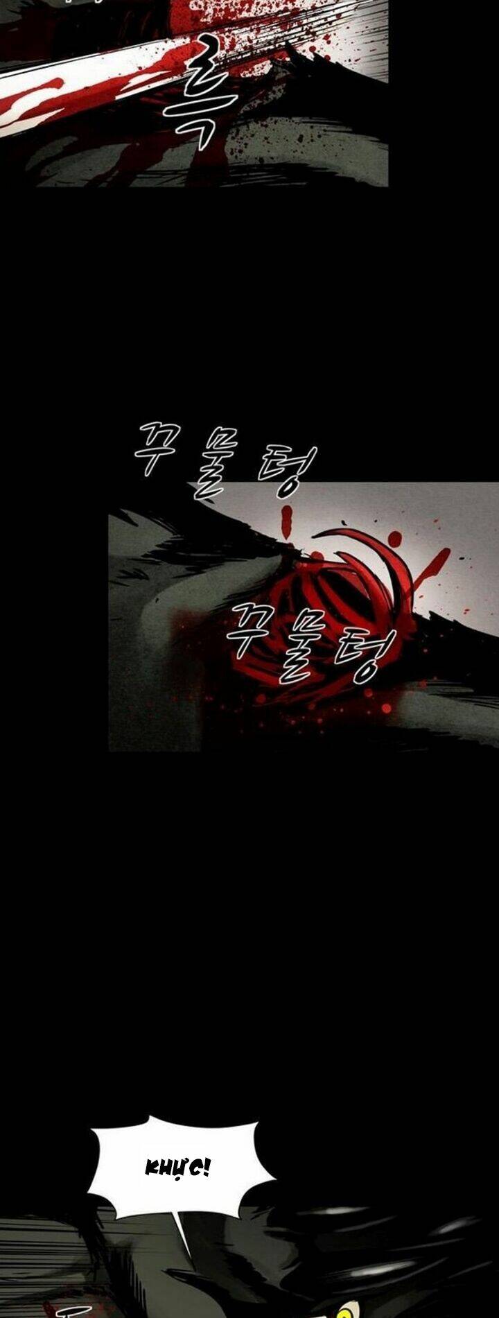 Virus Quái Vật - Chapter 35 - Page 6