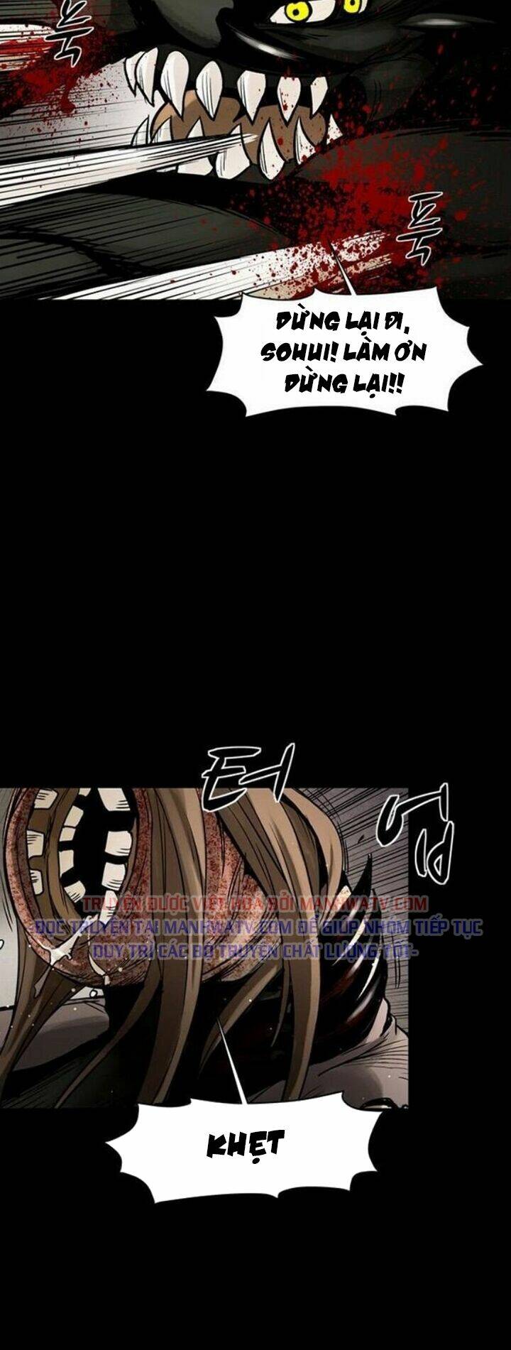 Virus Quái Vật - Chapter 35 - Page 7