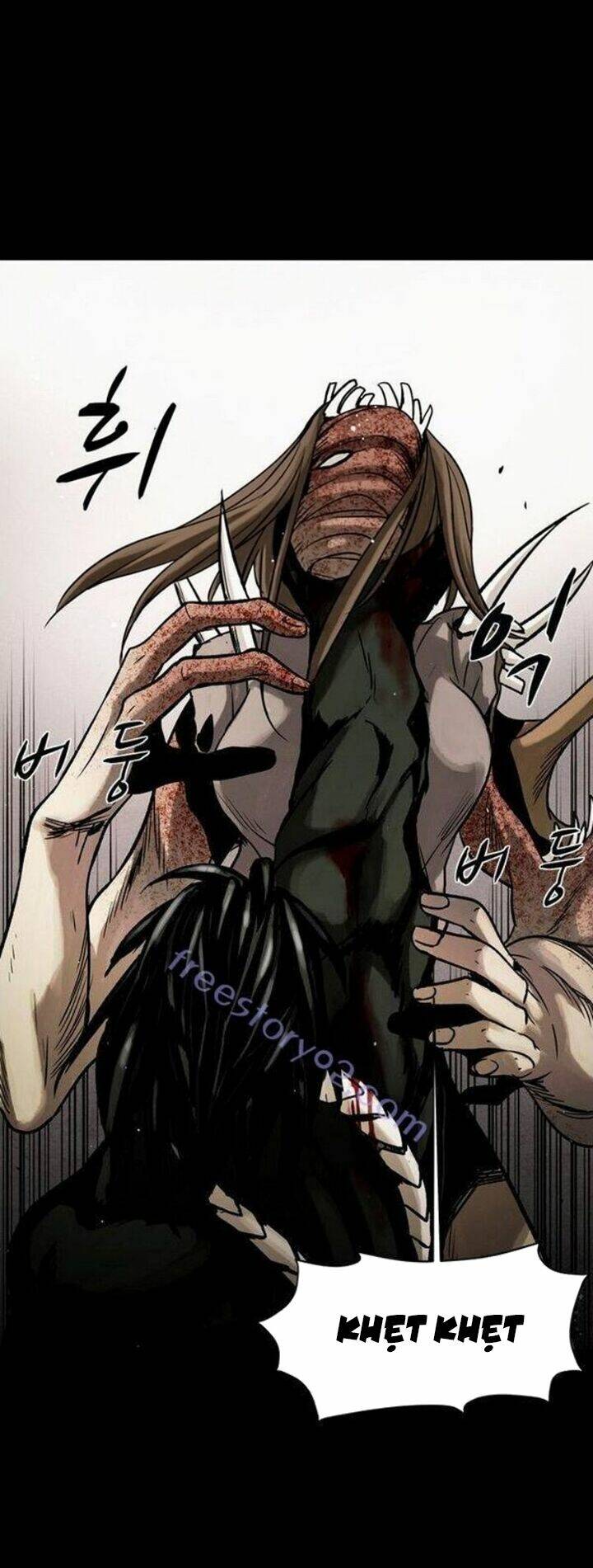 Virus Quái Vật - Chapter 35 - Page 8