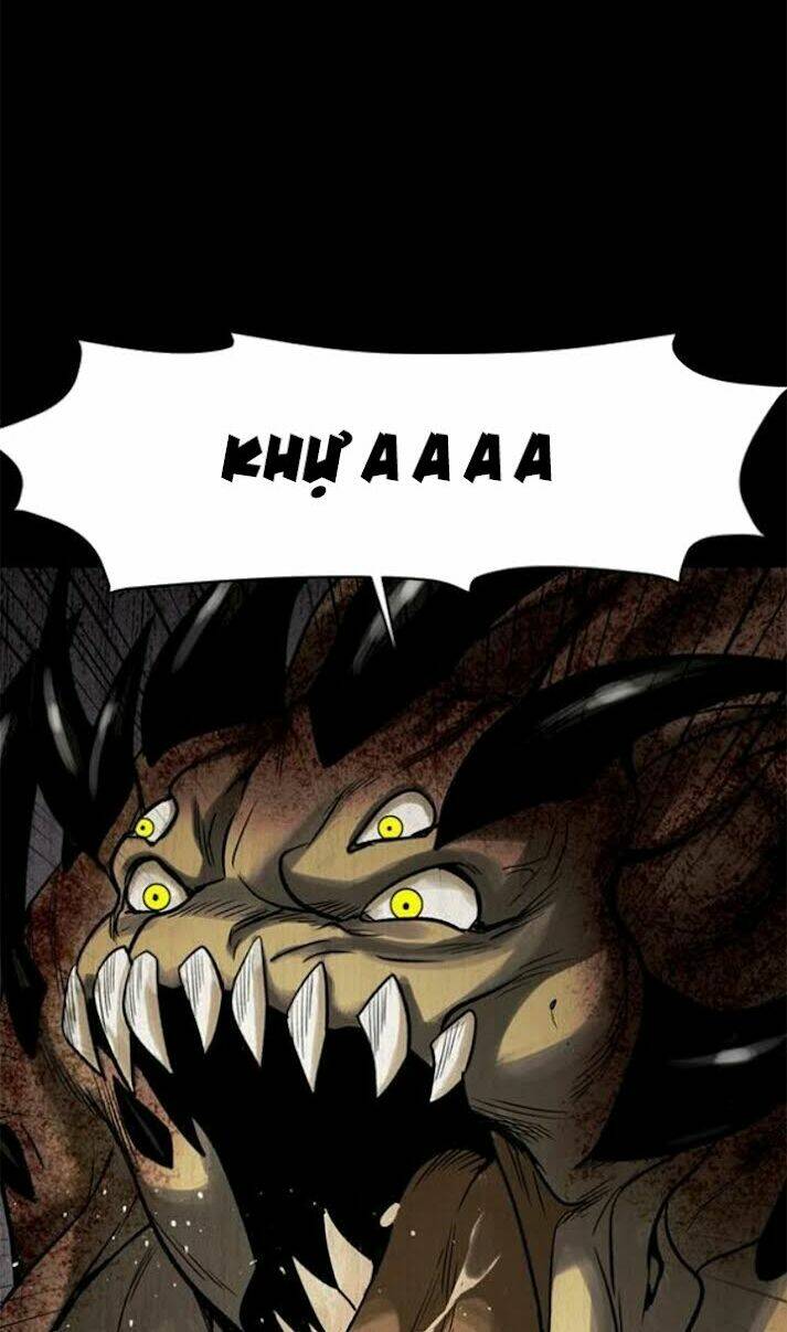 Virus Quái Vật - Chapter 36 - Page 12