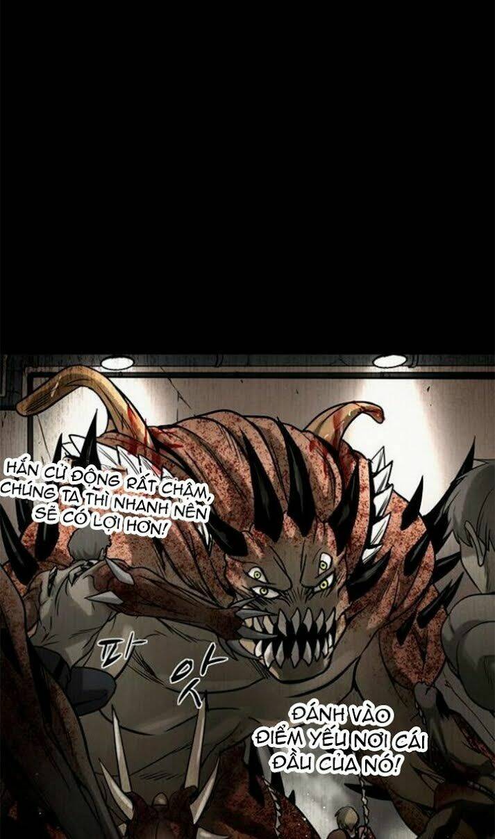 Virus Quái Vật - Chapter 36 - Page 17