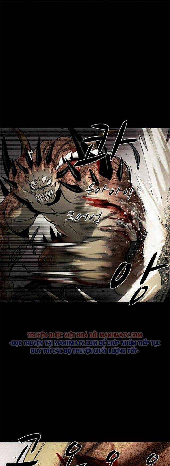 Virus Quái Vật - Chapter 36 - Page 19