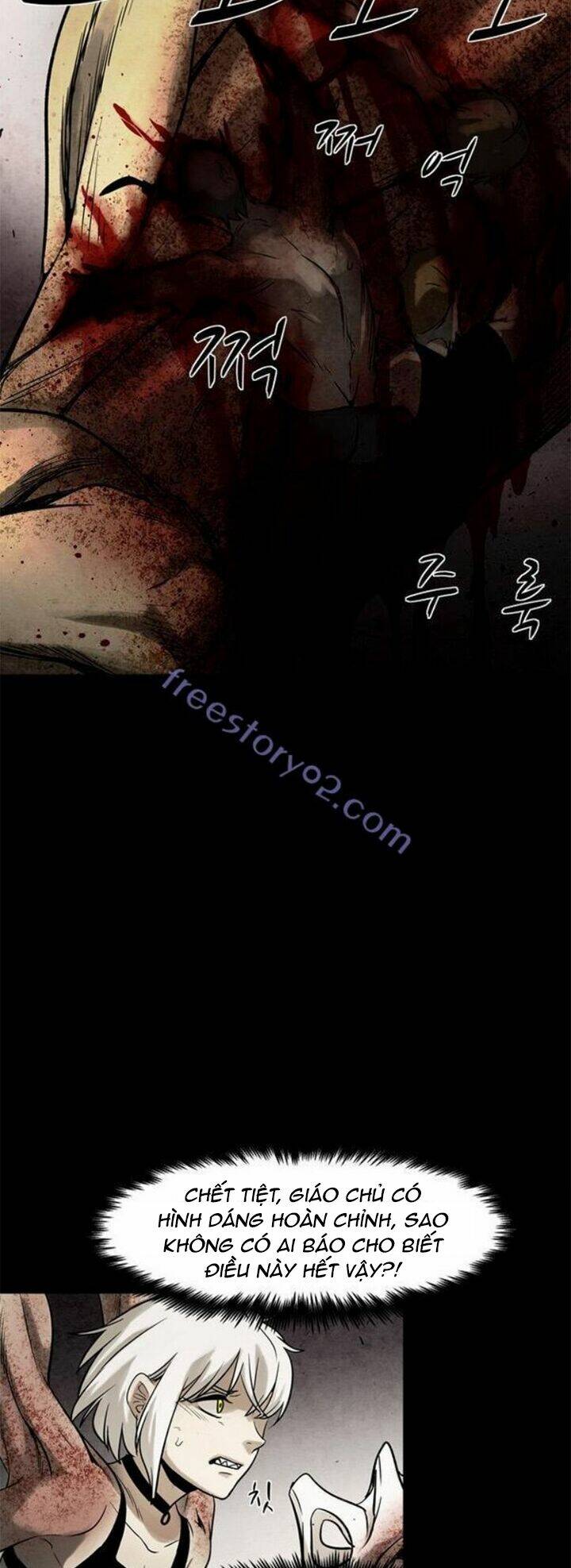 Virus Quái Vật - Chapter 36 - Page 20