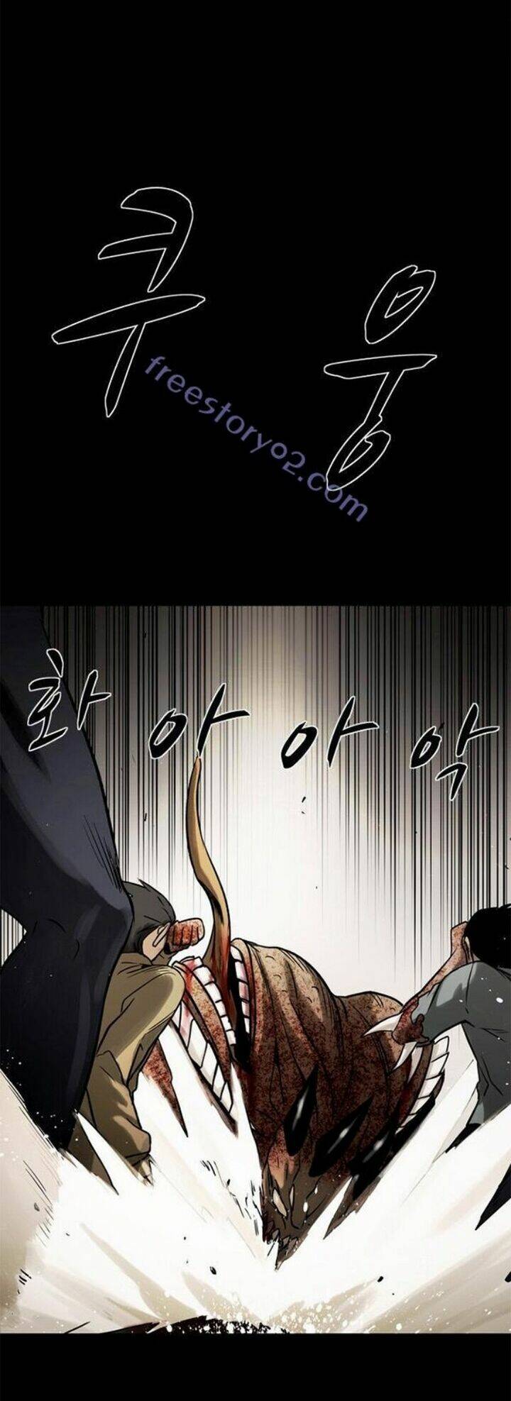 Virus Quái Vật - Chapter 36 - Page 24