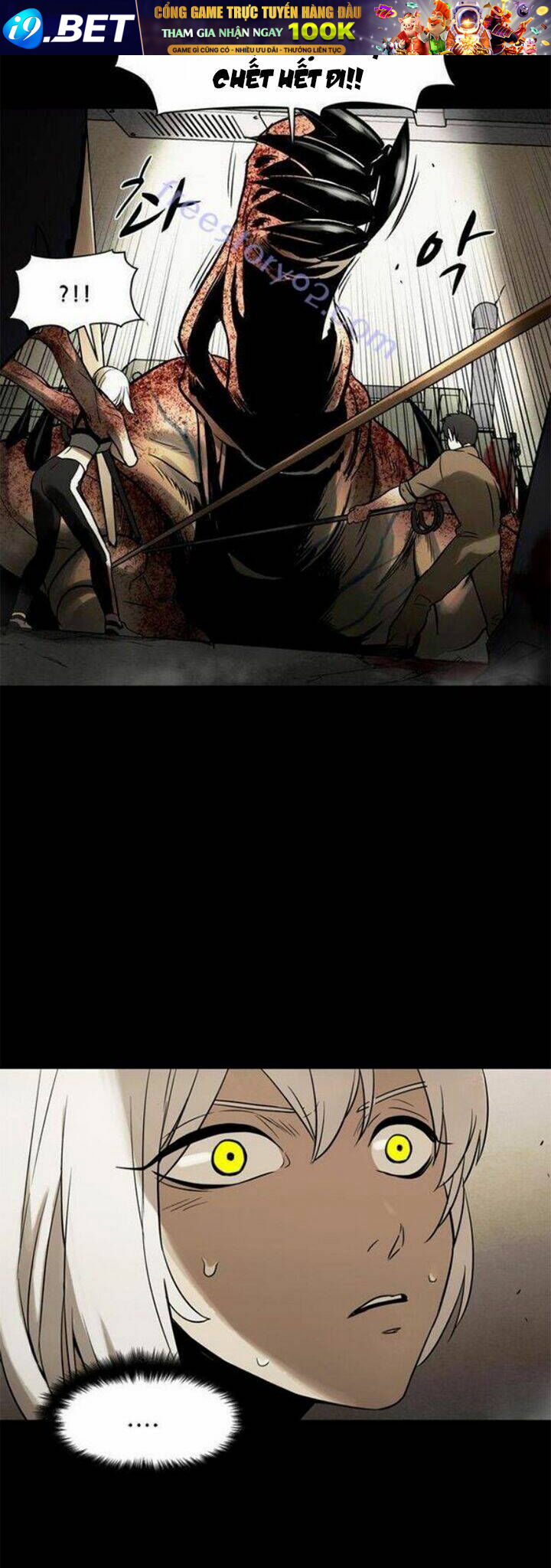 Virus Quái Vật - Chapter 36 - Page 28