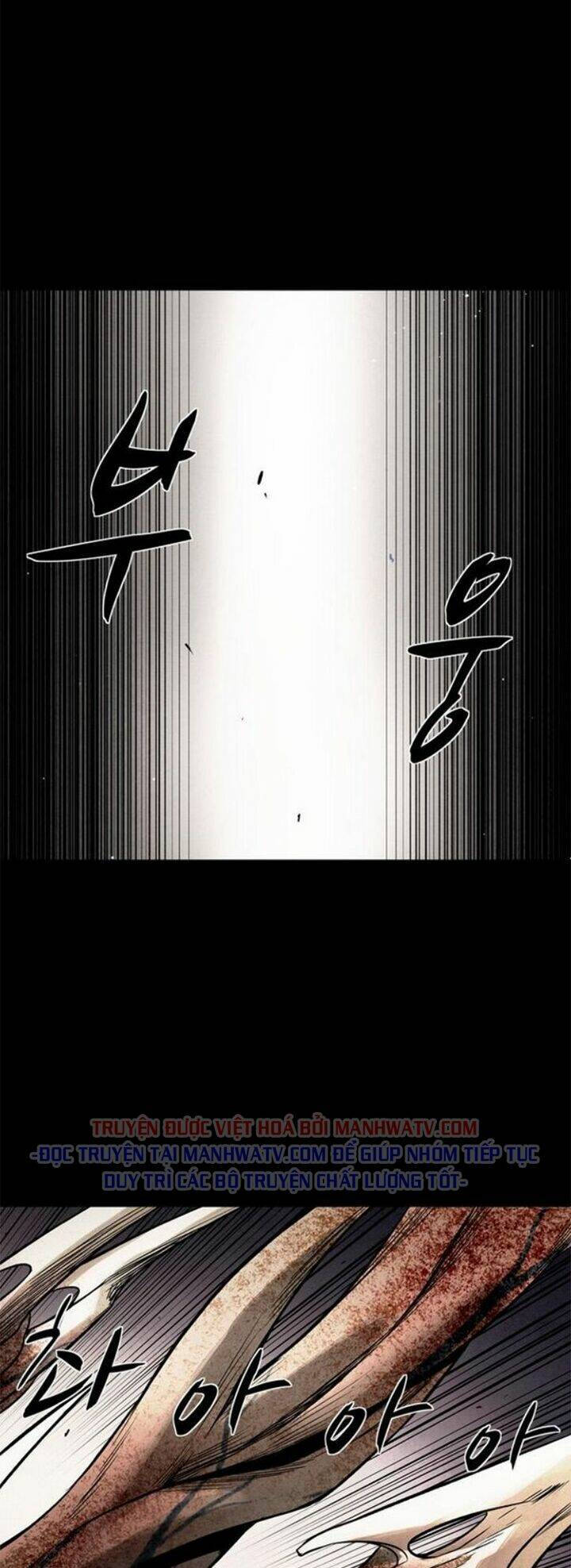 Virus Quái Vật - Chapter 36 - Page 29