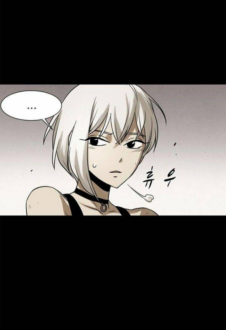 Virus Quái Vật - Chapter 36 - Page 34