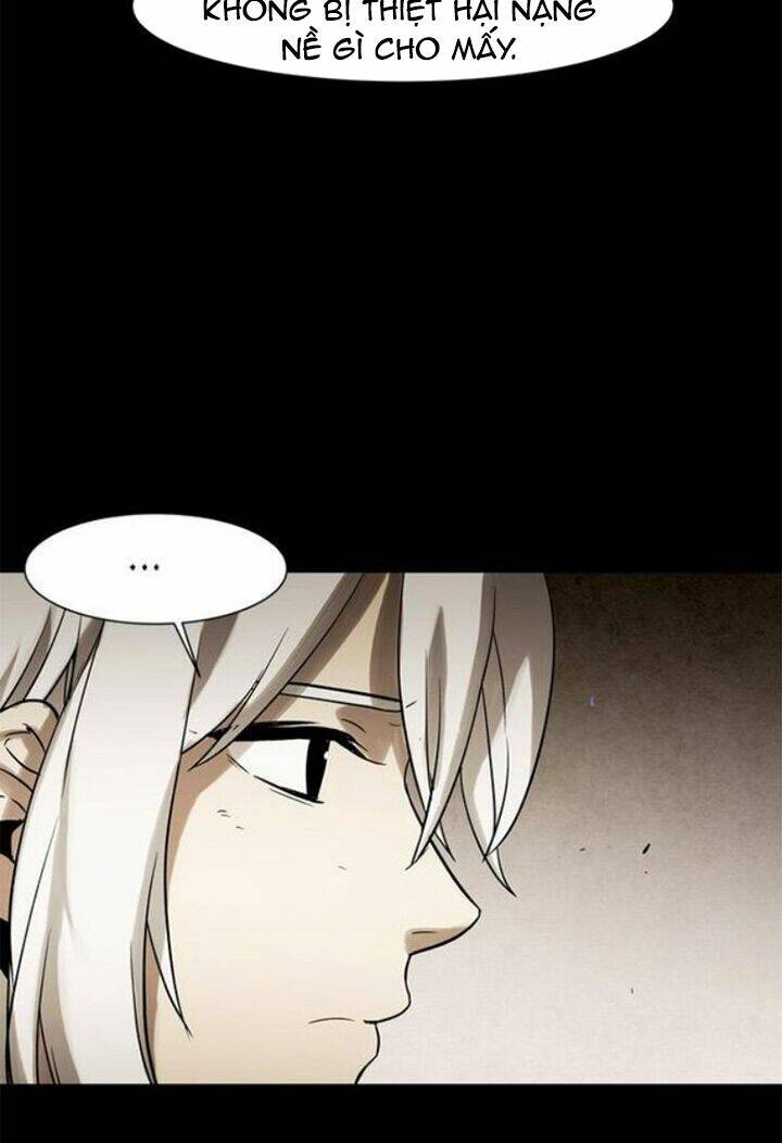 Virus Quái Vật - Chapter 36 - Page 38