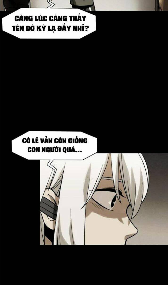 Virus Quái Vật - Chapter 36 - Page 3