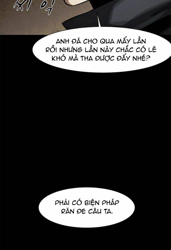 Virus Quái Vật - Chapter 36 - Page 44