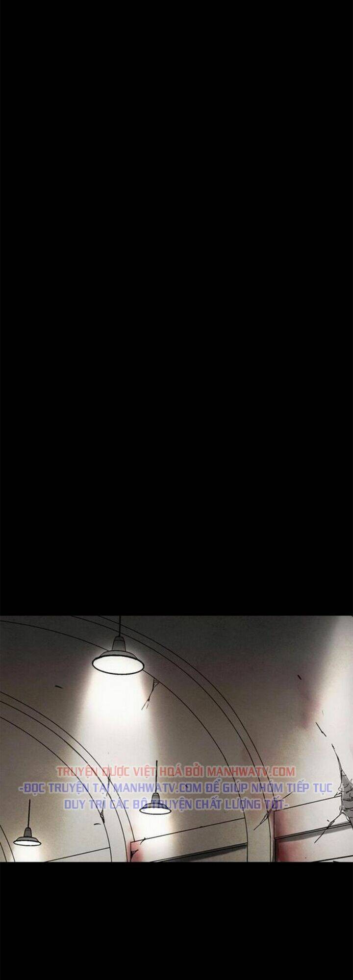 Virus Quái Vật - Chapter 36 - Page 45