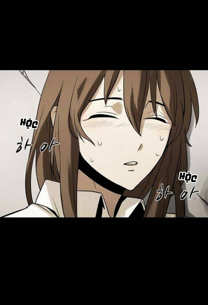 Virus Quái Vật - Chapter 36 - Page 46