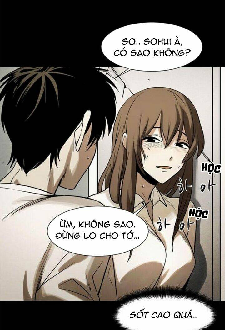 Virus Quái Vật - Chapter 36 - Page 47