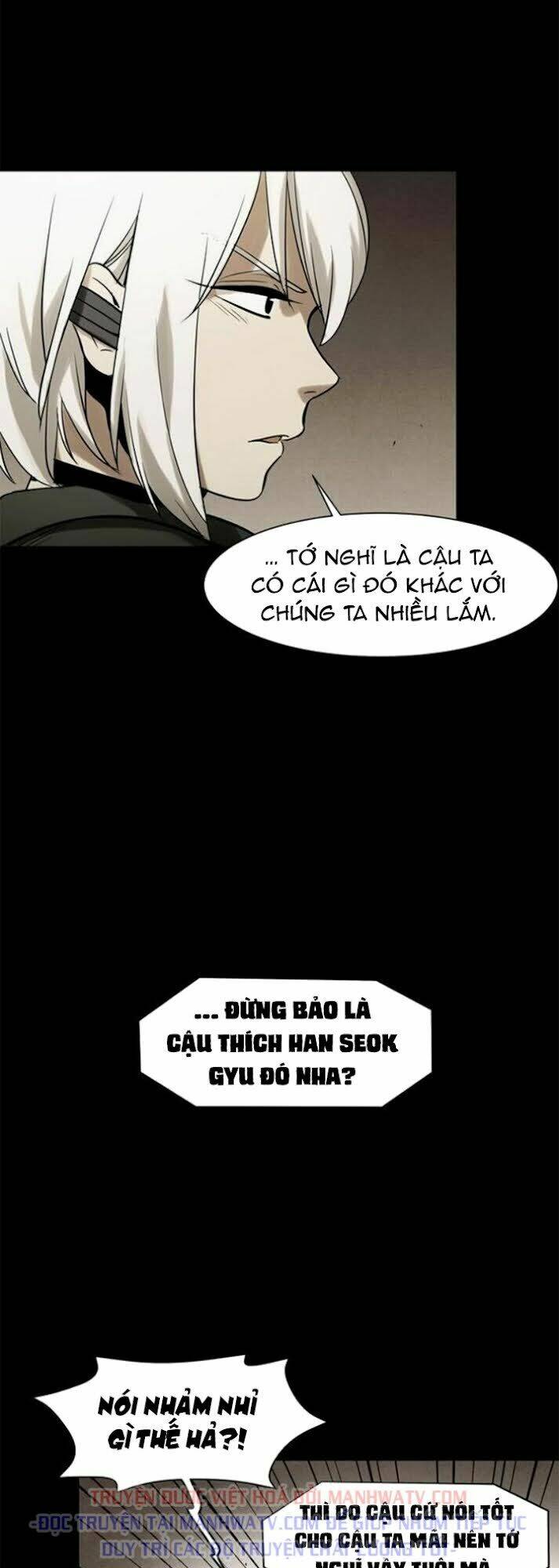 Virus Quái Vật - Chapter 36 - Page 4