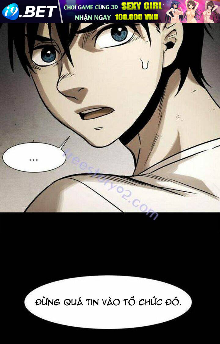 Virus Quái Vật - Chapter 36 - Page 53