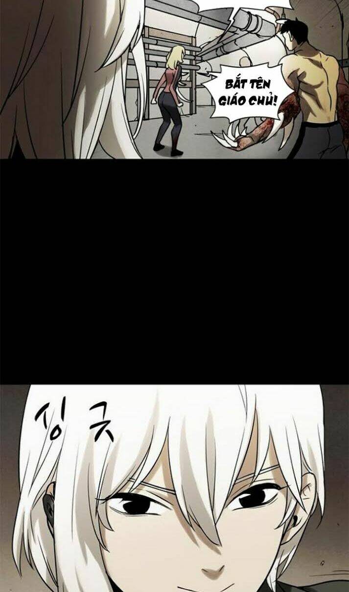 Virus Quái Vật - Chapter 36 - Page 6