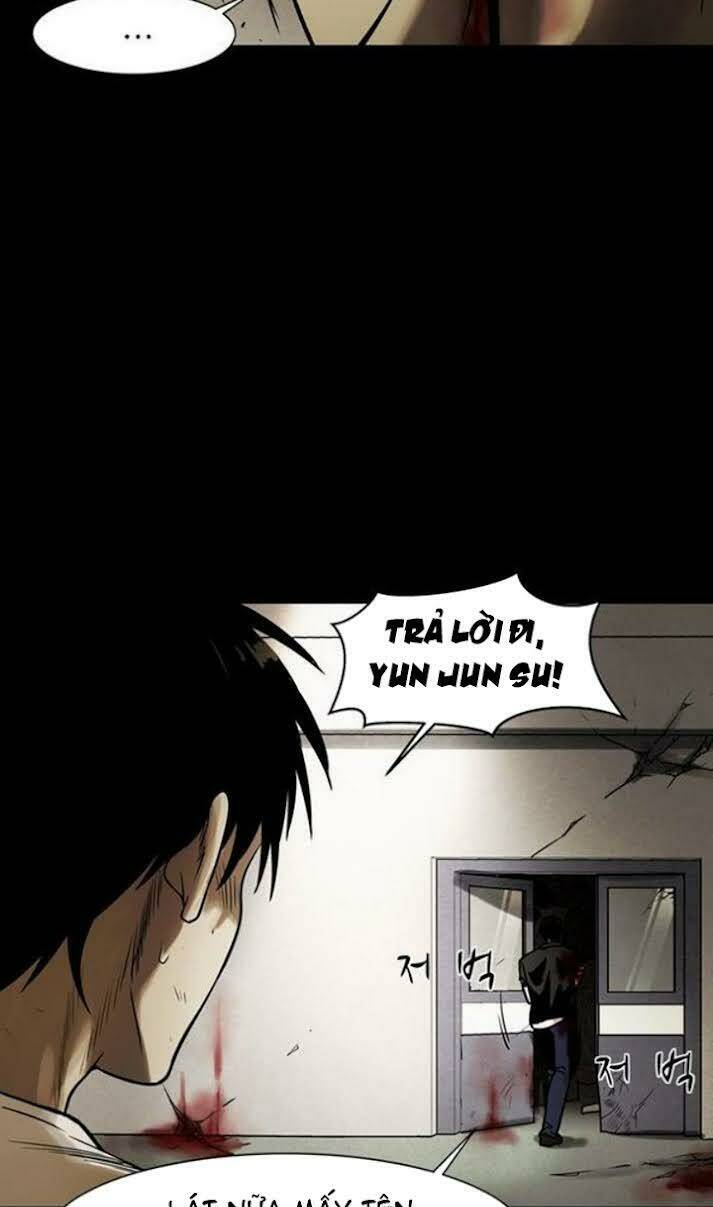 Virus Quái Vật - Chapter 37 - Page 11