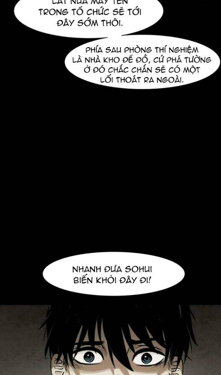 Virus Quái Vật - Chapter 37 - Page 12