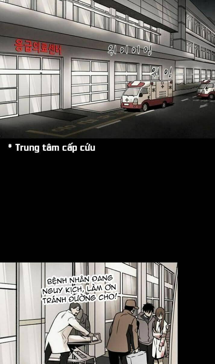 Virus Quái Vật - Chapter 37 - Page 14