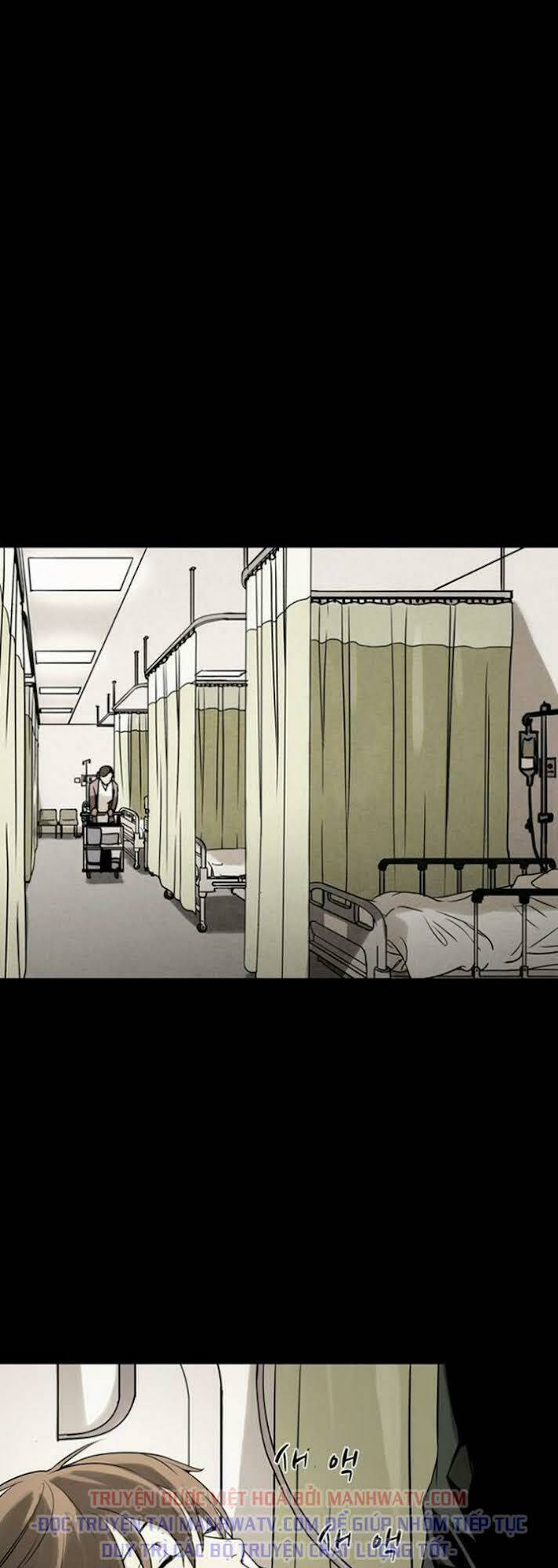 Virus Quái Vật - Chapter 37 - Page 16